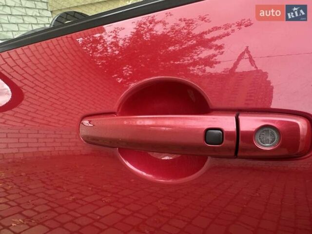 Красный Сузуки Свифт, объемом двигателя 1.2 л и пробегом 77 тыс. км за 8700 $, фото 24 на Automoto.ua