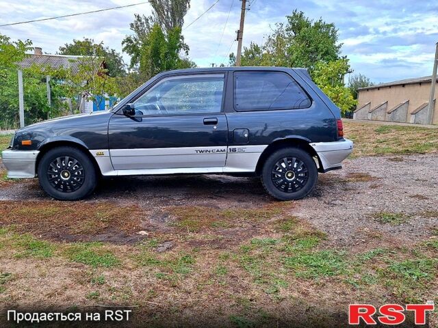 Сузуки Свифт, объемом двигателя 1.3 л и пробегом 1 тыс. км за 2500 $, фото 1 на Automoto.ua