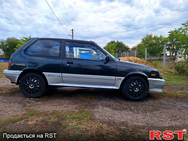 Сузуки Свифт, объемом двигателя 1.3 л и пробегом 1 тыс. км за 2500 $, фото 5 на Automoto.ua