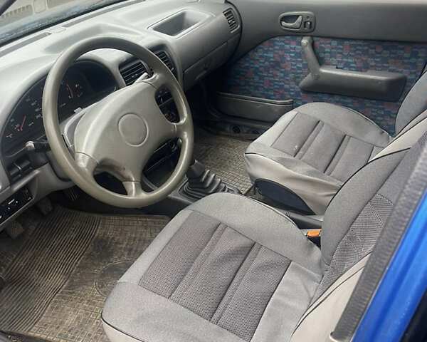 Сузуки Свифт, объемом двигателя 1.3 л и пробегом 270 тыс. км за 1000 $, фото 3 на Automoto.ua