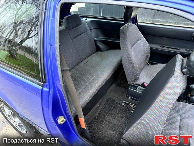 Сузукі Свифт, об'ємом двигуна 1 л та пробігом 168 тис. км за 1700 $, фото 11 на Automoto.ua