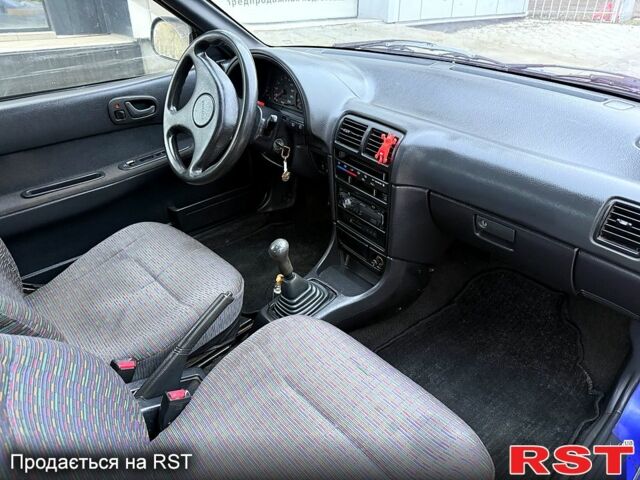 Сузукі Свифт, об'ємом двигуна 1 л та пробігом 168 тис. км за 1700 $, фото 10 на Automoto.ua