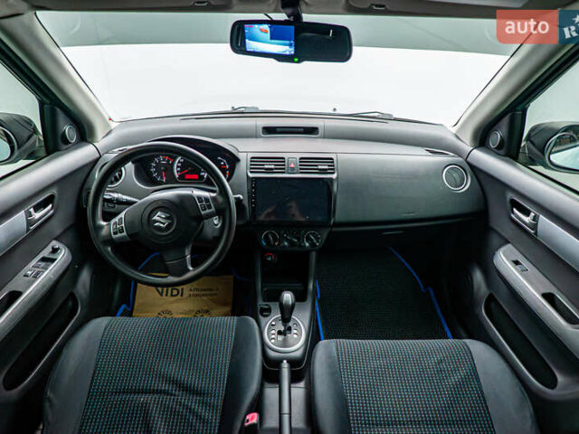 Сузукі Свифт, об'ємом двигуна 1.3 л та пробігом 227 тис. км за 4618 $, фото 9 на Automoto.ua