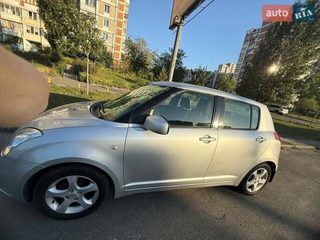 Сузуки Свифт, объемом двигателя 1.3 л и пробегом 148 тыс. км за 5250 $, фото 7 на Automoto.ua