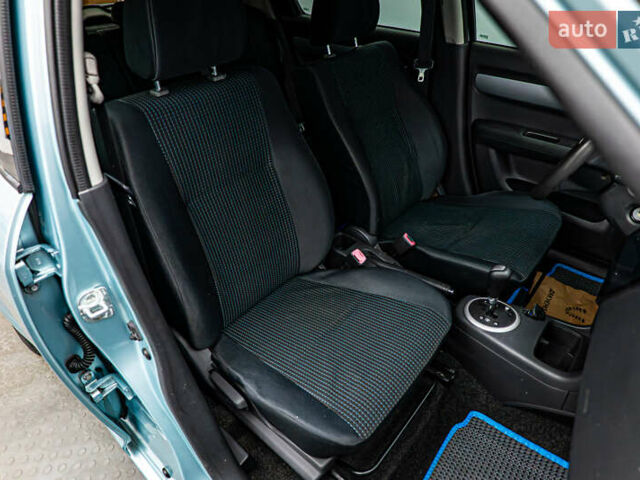 Сузукі Свифт, об'ємом двигуна 1.3 л та пробігом 227 тис. км за 4618 $, фото 16 на Automoto.ua