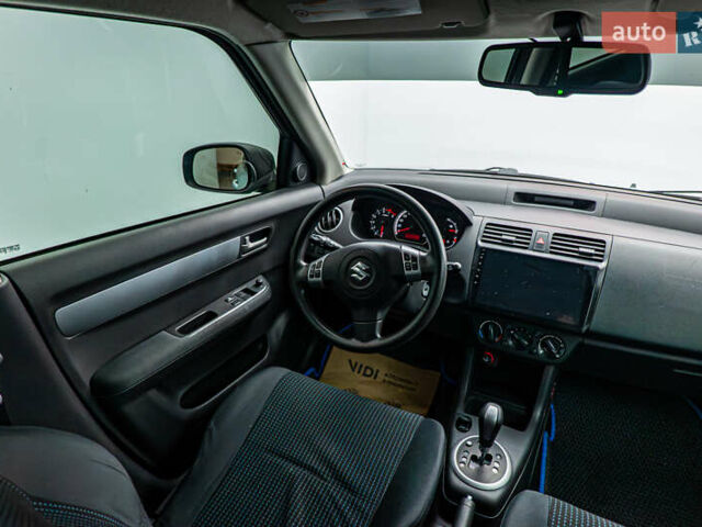 Сузукі Свифт, об'ємом двигуна 1.3 л та пробігом 227 тис. км за 4618 $, фото 10 на Automoto.ua