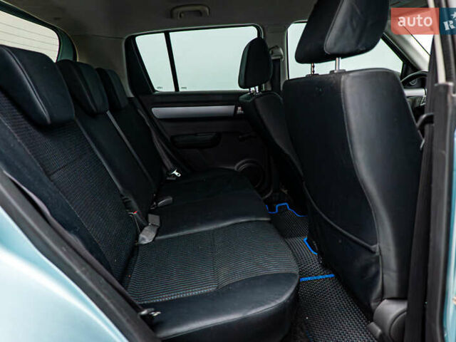 Сузукі Свифт, об'ємом двигуна 1.3 л та пробігом 227 тис. км за 4618 $, фото 17 на Automoto.ua