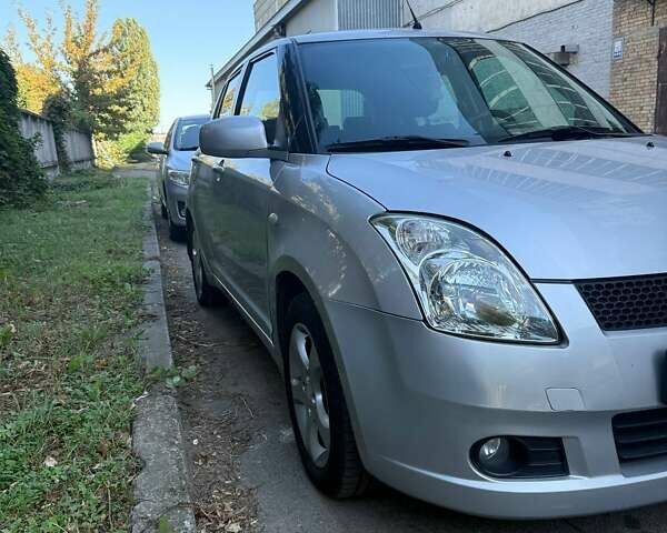 Сузуки Свифт, объемом двигателя 1.3 л и пробегом 148 тыс. км за 5250 $, фото 4 на Automoto.ua