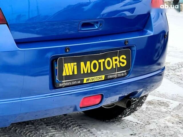 Сузукі Свифт, об'ємом двигуна 1.3 л та пробігом 82 тис. км за 5800 $, фото 19 на Automoto.ua