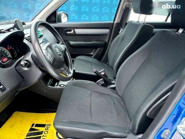 Сузукі Свифт, об'ємом двигуна 1.3 л та пробігом 82 тис. км за 5800 $, фото 28 на Automoto.ua
