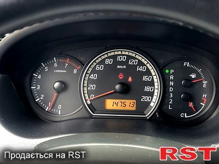 Сузукі Свифт, об'ємом двигуна 1.5 л та пробігом 147 тис. км за 5699 $, фото 5 на Automoto.ua