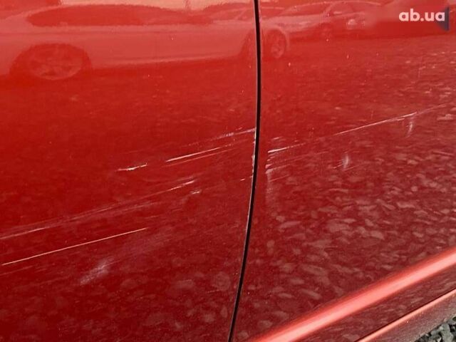 Сузукі Свифт, об'ємом двигуна 1.5 л та пробігом 252 тис. км за 5090 $, фото 7 на Automoto.ua