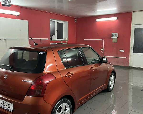 Сузукі Свифт, об'ємом двигуна 1.5 л та пробігом 182 тис. км за 6000 $, фото 1 на Automoto.ua