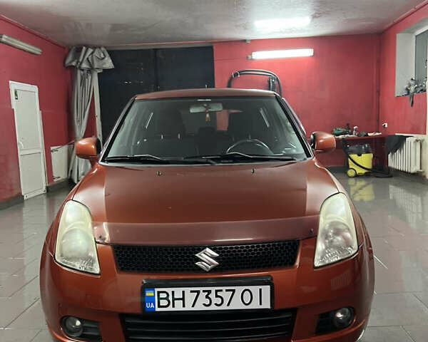 Сузукі Свифт, об'ємом двигуна 1.5 л та пробігом 182 тис. км за 6000 $, фото 2 на Automoto.ua