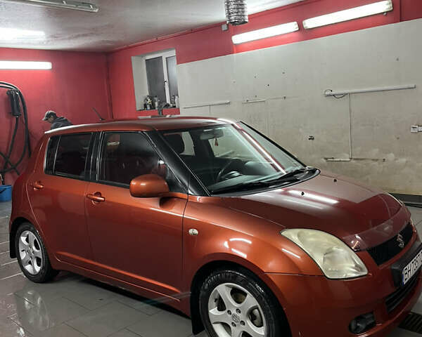 Сузукі Свифт, об'ємом двигуна 1.5 л та пробігом 182 тис. км за 6000 $, фото 4 на Automoto.ua