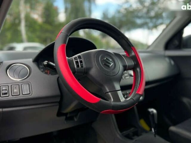 Сузуки Свифт, объемом двигателя 1.5 л и пробегом 254 тыс. км за 5999 $, фото 17 на Automoto.ua