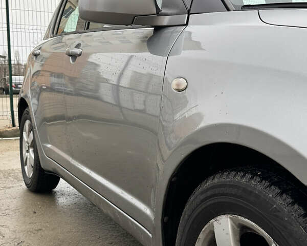 Сузукі Свифт, об'ємом двигуна 1.33 л та пробігом 210 тис. км за 3500 $, фото 25 на Automoto.ua