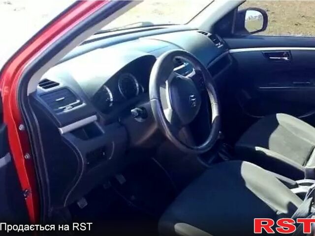 Сузуки Свифт, объемом двигателя 1.5 л и пробегом 140 тыс. км за 5200 $, фото 3 на Automoto.ua