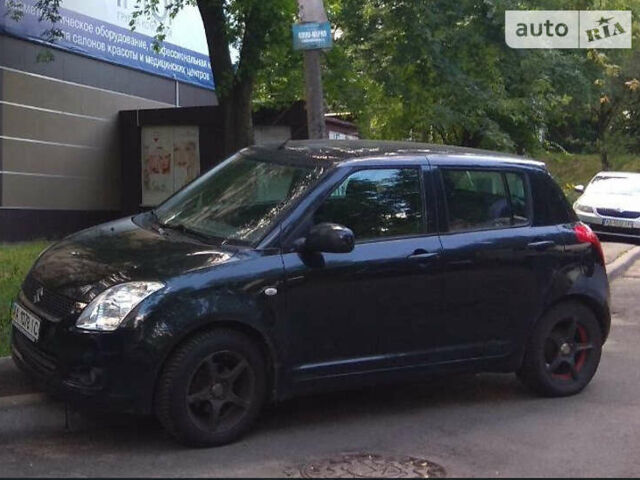 Сузукі Свифт, об'ємом двигуна 1.33 л та пробігом 95 тис. км за 4444 $, фото 14 на Automoto.ua