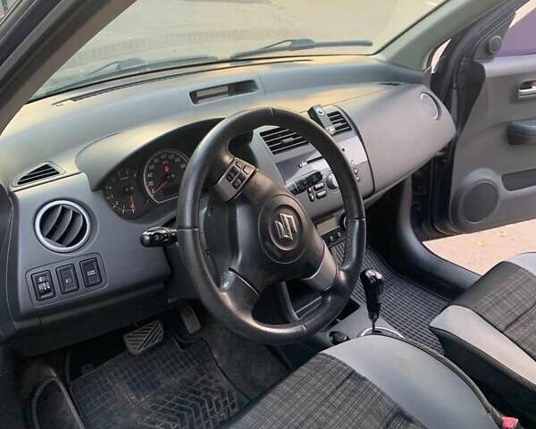 Сузуки Свифт, объемом двигателя 1.49 л и пробегом 152 тыс. км за 6800 $, фото 5 на Automoto.ua