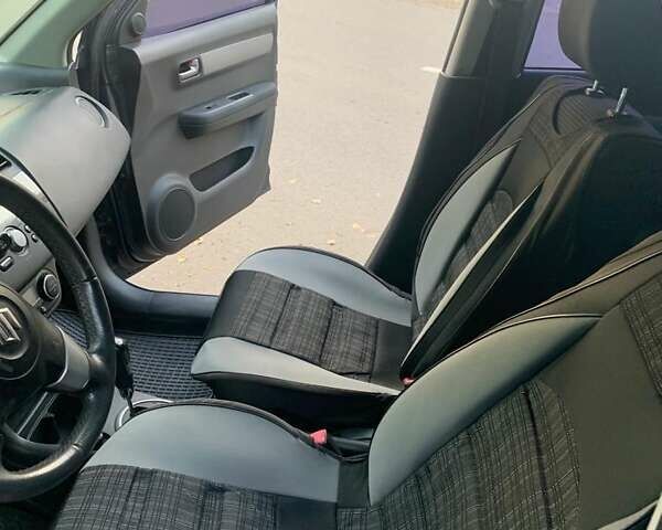 Сузуки Свифт, объемом двигателя 1.49 л и пробегом 152 тыс. км за 6800 $, фото 4 на Automoto.ua