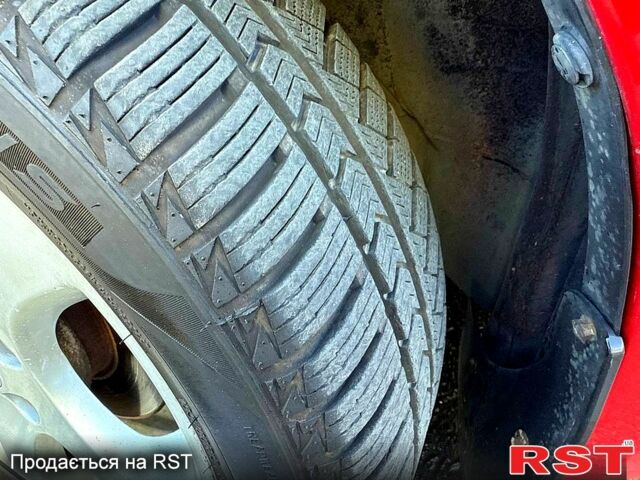 Сузукі Свифт, об'ємом двигуна 1.4 л та пробігом 0 тис. км за 4900 $, фото 6 на Automoto.ua