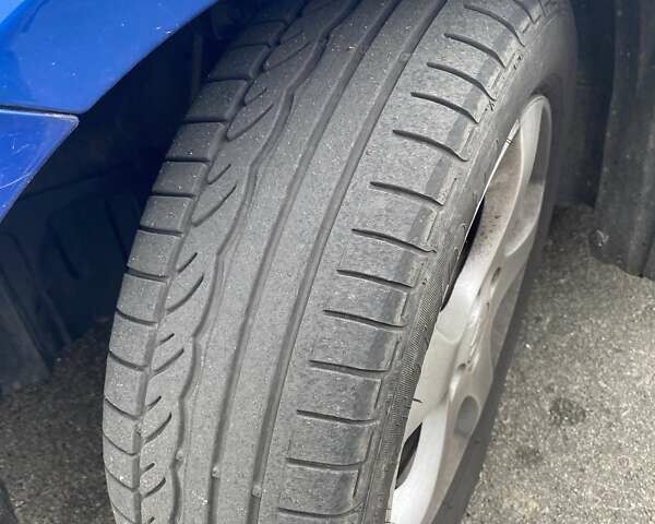 Сузуки Свифт, объемом двигателя 1.2 л и пробегом 229 тыс. км за 4750 $, фото 6 на Automoto.ua