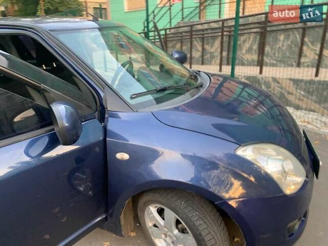 Сузуки Свифт, объемом двигателя 1.49 л и пробегом 152 тыс. км за 6800 $, фото 3 на Automoto.ua