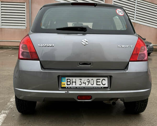 Сузукі Свифт, об'ємом двигуна 1.33 л та пробігом 210 тис. км за 3500 $, фото 7 на Automoto.ua