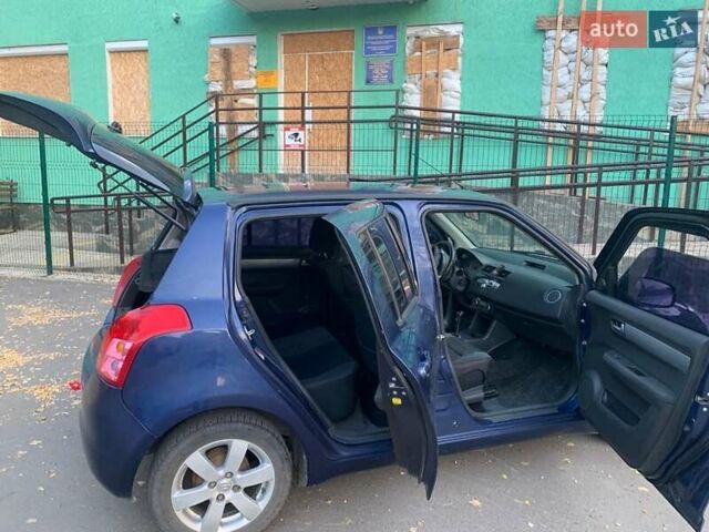 Сузуки Свифт, объемом двигателя 1.49 л и пробегом 152 тыс. км за 6800 $, фото 2 на Automoto.ua