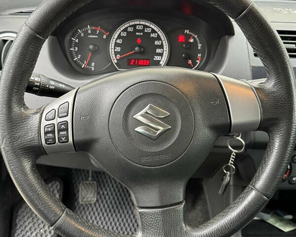 Сузукі Свифт, об'ємом двигуна 1.33 л та пробігом 210 тис. км за 3500 $, фото 17 на Automoto.ua