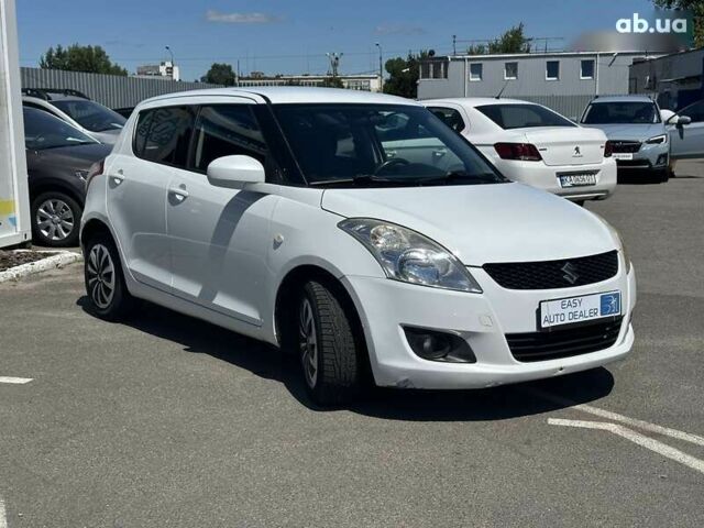 Сузукі Свифт, об'ємом двигуна 1.3 л та пробігом 262 тис. км за 4990 $, фото 2 на Automoto.ua
