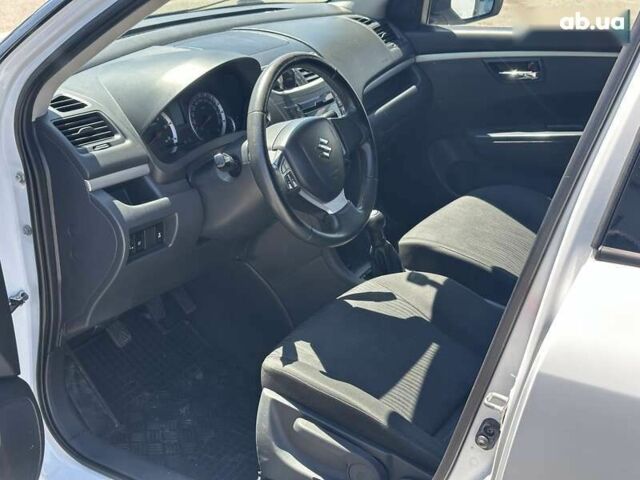 Сузукі Свифт, об'ємом двигуна 1.3 л та пробігом 262 тис. км за 4990 $, фото 9 на Automoto.ua