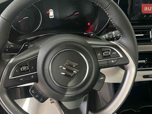Сузукі Свифт, об'ємом двигуна 1.2 л та пробігом 0 тис. км за 20968 $, фото 19 на Automoto.ua