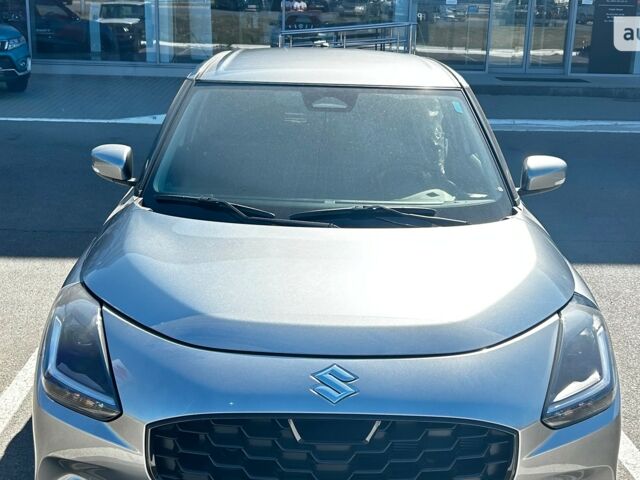 купити нове авто Сузукі Свифт 2024 року від офіційного дилера Suzuki "НІКО Мегаполіс" Сузукі фото