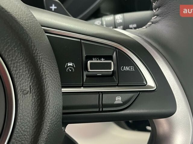 Сузукі Свифт, об'ємом двигуна 1.2 л та пробігом 0 тис. км за 20968 $, фото 17 на Automoto.ua