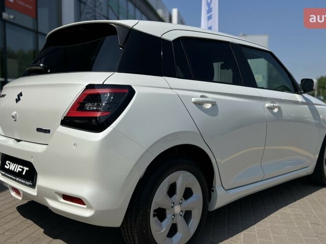 Сузуки Свифт, объемом двигателя 1.2 л и пробегом 0 тыс. км за 19981 $, фото 16 на Automoto.ua