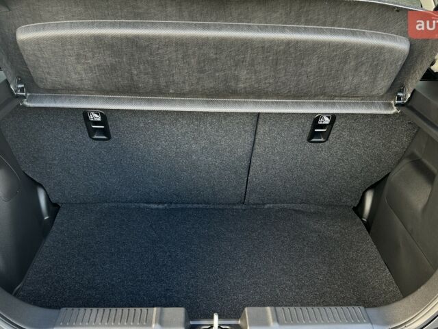 Сузуки Свифт, объемом двигателя 1.2 л и пробегом 0 тыс. км за 20290 $, фото 45 на Automoto.ua