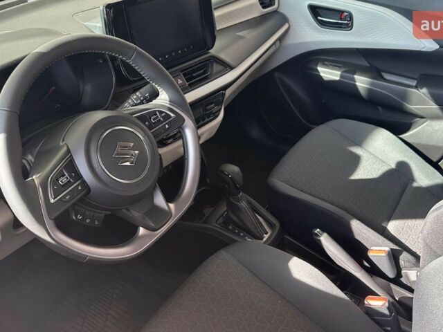 Сузукі Свифт, об'ємом двигуна 1.2 л та пробігом 0 тис. км за 20365 $, фото 16 на Automoto.ua