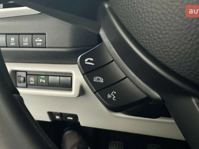 Сузукі Свифт, об'ємом двигуна 1.2 л та пробігом 0 тис. км за 21194 $, фото 34 на Automoto.ua