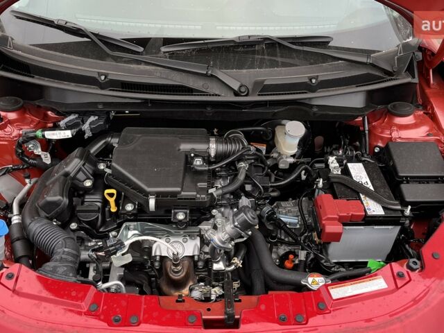 купити нове авто Сузукі Свифт 2025 року від офіційного дилера Автоцентр AUTO.RIA Сузукі фото