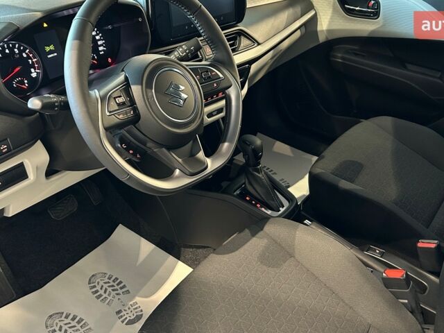 Сузукі Свифт, об'ємом двигуна 1.2 л та пробігом 0 тис. км за 20548 $, фото 24 на Automoto.ua