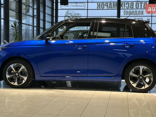 Сузуки Свифт, объемом двигателя 1.2 л и пробегом 0 тыс. км за 21074 $, фото 14 на Automoto.ua