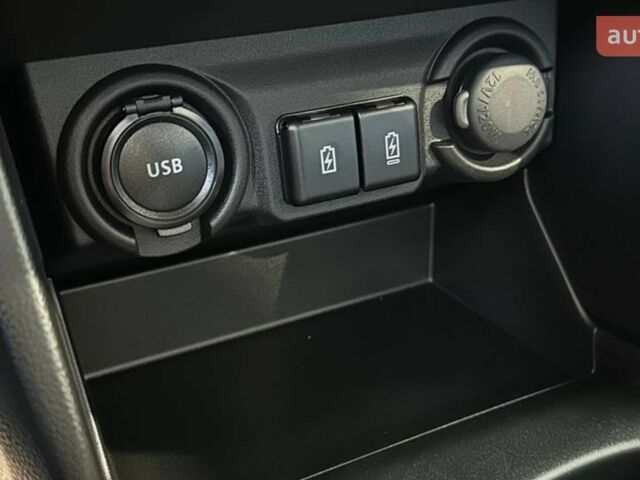Сузуки Свифт, объемом двигателя 1.2 л и пробегом 0 тыс. км за 21265 $, фото 17 на Automoto.ua