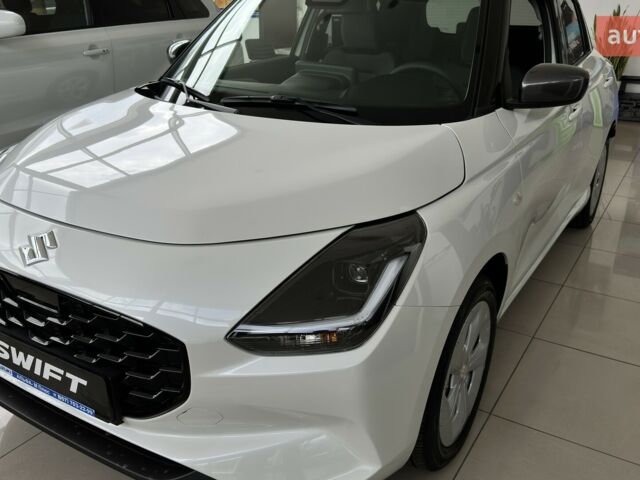 Сузуки Свифт, объемом двигателя 1.2 л и пробегом 0 тыс. км за 20434 $, фото 7 на Automoto.ua