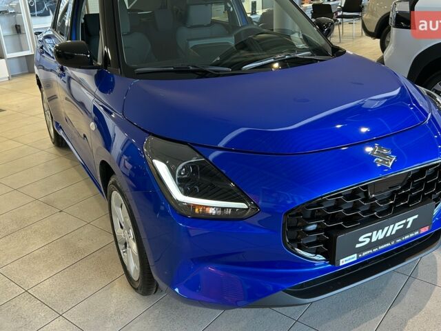 Сузукі Свифт, об'ємом двигуна 1.2 л та пробігом 0 тис. км за 20548 $, фото 2 на Automoto.ua