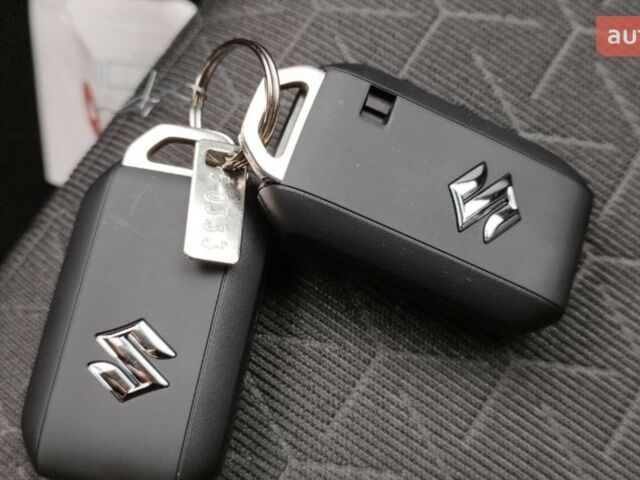 купить новое авто Сузуки Свифт 2025 года от официального дилера ТОВ "АВТО КРОК" Сузуки фото