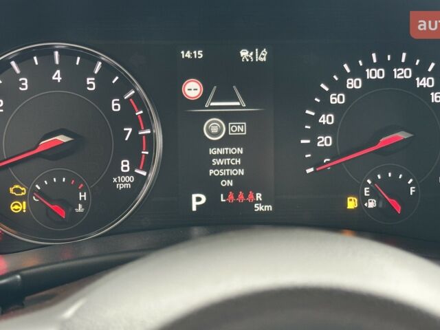 Сузуки Свифт, объемом двигателя 1.2 л и пробегом 0 тыс. км за 20434 $, фото 38 на Automoto.ua