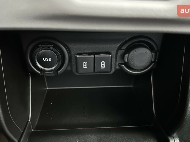 Сузуки Свифт, объемом двигателя 1.2 л и пробегом 0 тыс. км за 20290 $, фото 31 на Automoto.ua