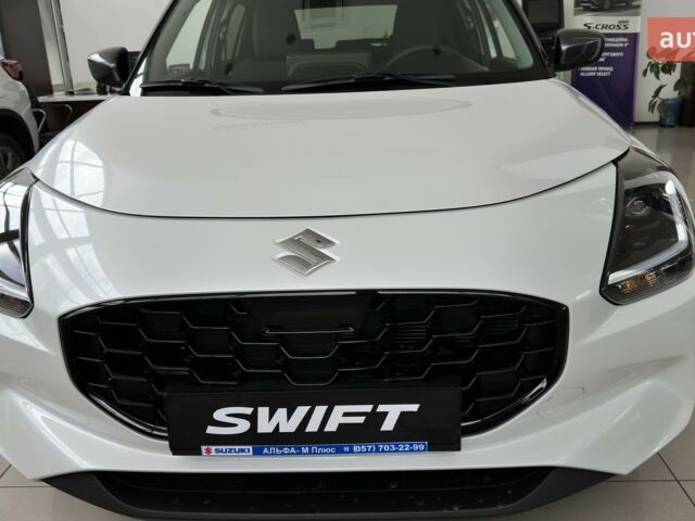 Сузуки Свифт, объемом двигателя 1.2 л и пробегом 0 тыс. км за 20434 $, фото 21 на Automoto.ua